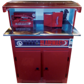 BRINFFS – INFINITY