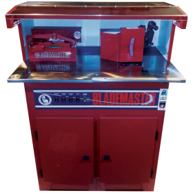 BRINFFS – INFINITY